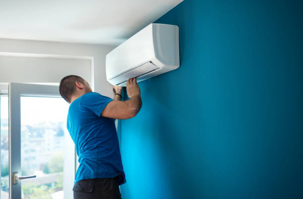 Best HVAC air duct cleaning  in Coleman, TX