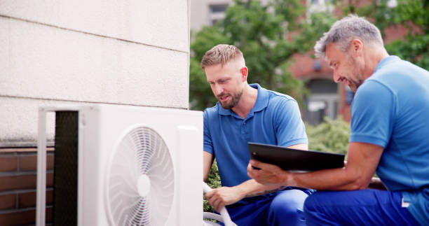 Best HVAC tune-up services  in Coleman, TX