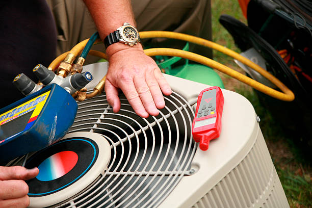 Best HVAC cleaning services  in Coleman, TX