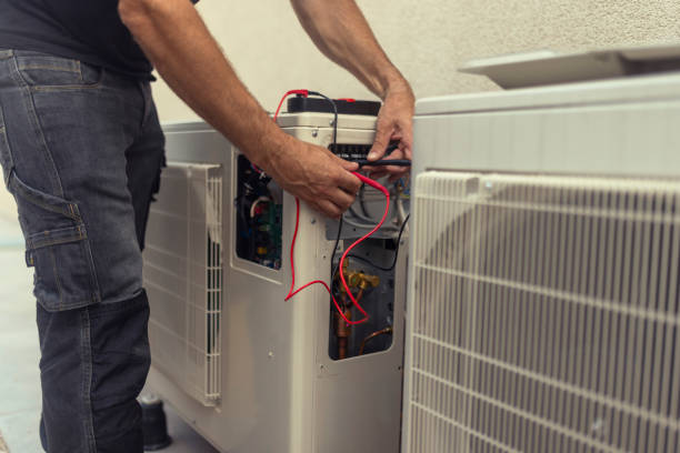 Best Affordable HVAC services  in Coleman, TX