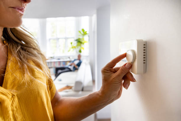Best HVAC repair near me  in Coleman, TX