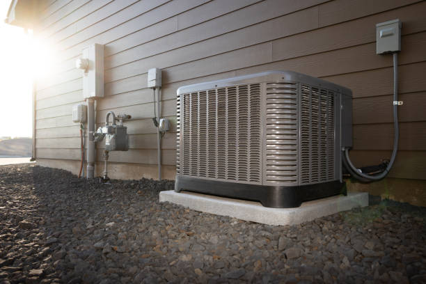 Best Local HVAC companies  in Coleman, TX